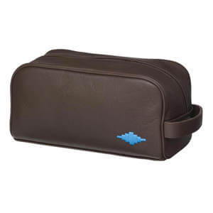 Pampeano Hombre Washbag